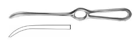 L ЗАГН. ЛАНГЕНБЕК ЕЛЕВАТОР 11MM230MM